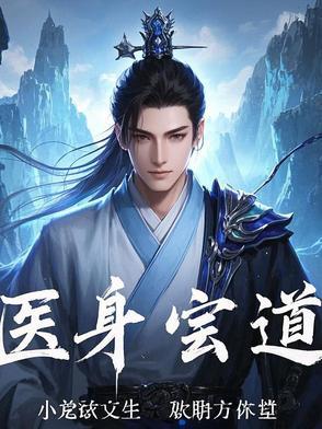 医身玄道 医身玄道