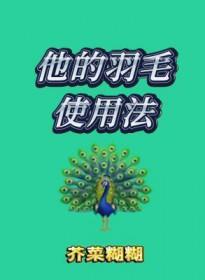 他的羽毛使用法 他的羽毛使用法