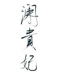 穿成一个男贵妃 穿成一个男贵妃