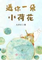 送你一朵小荷花 送你一朵小荷花