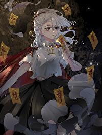 [综漫]&amp;amp;amp;emsp;恋爱只有我和越前在谈