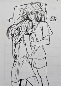 拒絕女主後,我和喪屍在一起了?! 拒絕女主後,我和喪屍在一起了?!