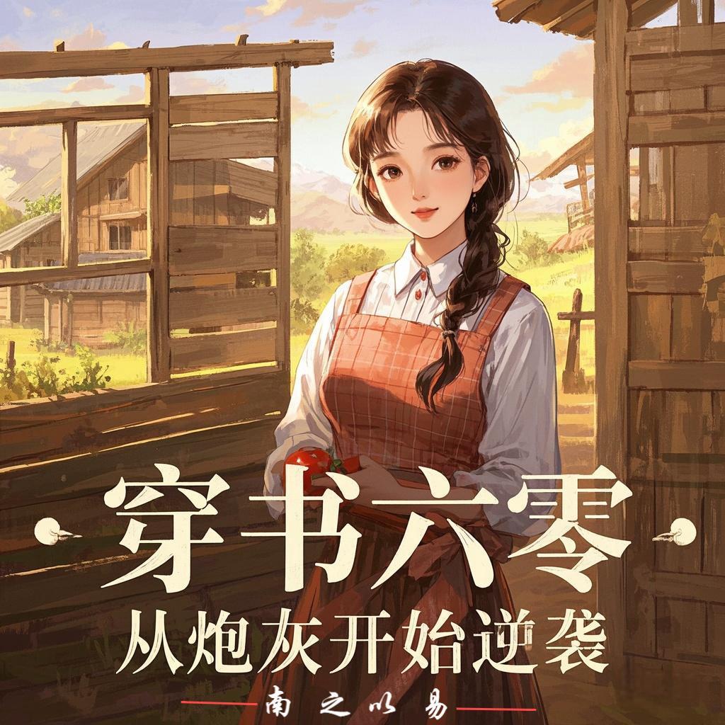 手握剧本穿六零,扭转炮灰人生 手握剧本穿六零,扭转炮灰人生