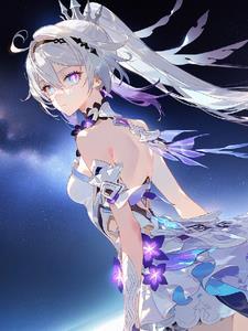 琪亚娜与舰长的奇妙冒险 琪亚娜与舰长的奇妙冒险