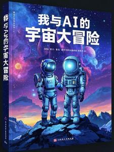 我与AI的宇宙大冒险 我与AI的宇宙大冒险