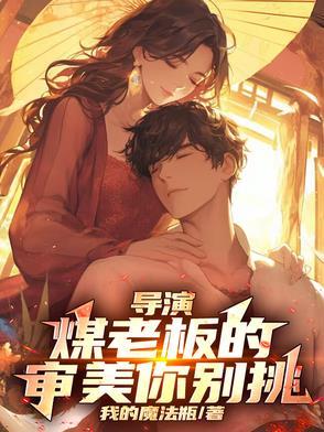 导演:煤老板的审美你别挑 导演:煤老板的审美你别挑