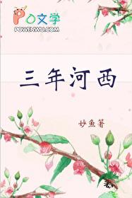 三年河西 三年河西