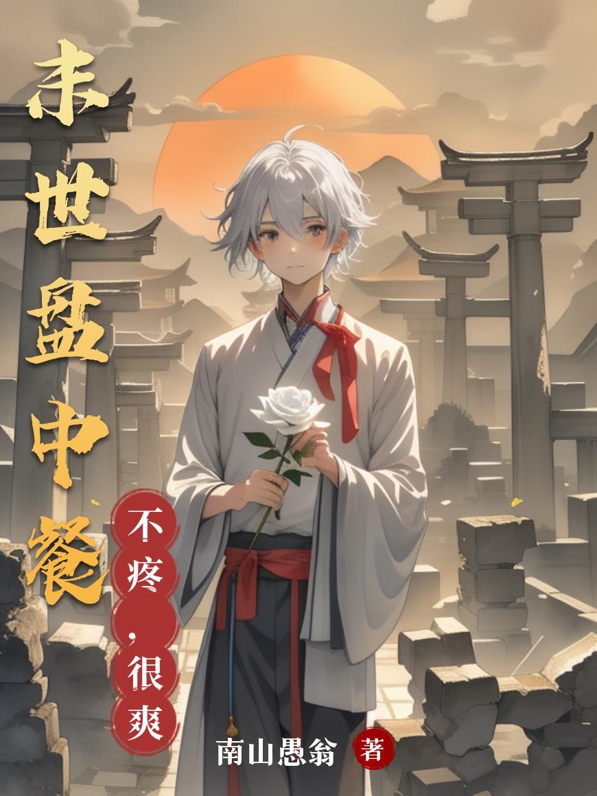 末世盘中餐 末世盘中餐