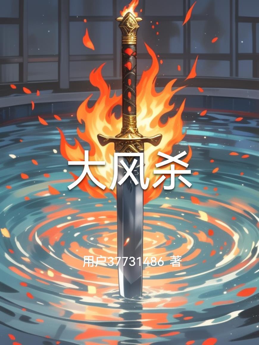 大风杀 大风杀